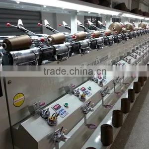 TS008M Thread Winding Machine thumbnail-3