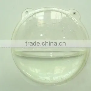 Fish Tank-y1309311, Wall Mounted Fish Tank, Aquarium,fish Bowl , Goldfish Bowl,acrylic Fish Tank thumbnail-1