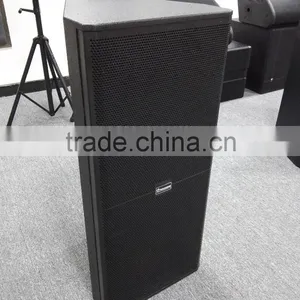 SRX-725 Powavesound Powered Speaker SRX700 Series Dual 15 Inch 725 Powered Speaker thumbnail-3