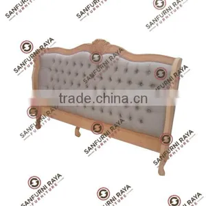 French Style Headboard thumbnail-1