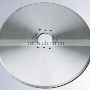 Fabric Cutting Blade Machine/corrugated Board Cutting Blade thumbnail-1