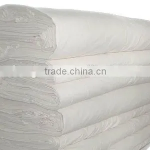 T/C Poly Cotton Fabric and Price From China Factory thumbnail-1