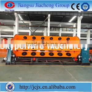 Rigid Frame Stranding Equipment thumbnail-5