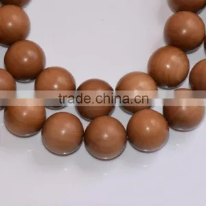 Mala Buddhist Beads/sandalwood Beads/sandalwood Beads-rosary Making thumbnail-5