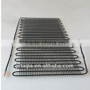 Refrigeration Wire and Tube Condenser thumbnail-4