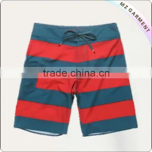 Men Swimwear Swimming Trunk thumbnail-1