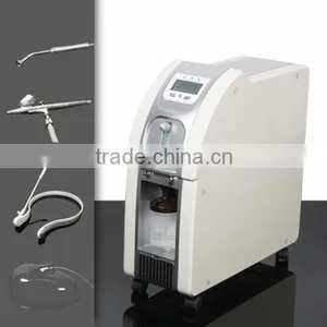 AYJ-Y75 Oxygen Peel Water Oxygen Skin Rejuvenation Machine Medical Machine thumbnail-2