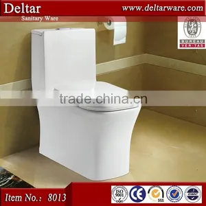 Famous Brand wc Sanitary Ware Siphoic Toilet Exported South America Toilet Factory thumbnail-6