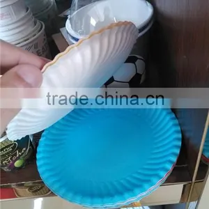 6 oz White Paper Cup thumbnail-4