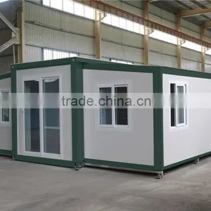 Export to Philippines Trade Assurance Expandable House thumbnail-1