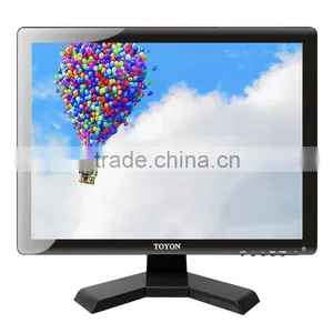 15 Inch 17inch 19inch Tft Led Desktop Computer pc Monitor thumbnail-1