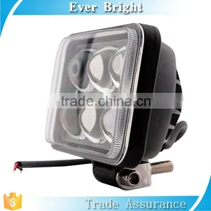Universal Low Price 18w Led Work Lamp Waterproof IP67 Work Light Led thumbnail-1