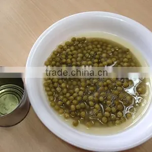 Canned Green Peas 400g thumbnail-2