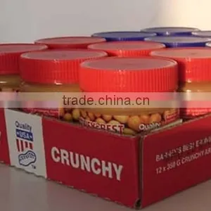 High Quality Peanut Butter Crunchy thumbnail-3