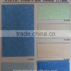 Lamp Shades Vertical Blinds, China Vertical Balcony Shades thumbnail-3