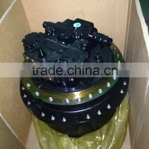 DAEWOO DH370 Travel Gear Box ,travel Motor Final Drive K1011413DH370LC-7,DH370LC-9,DH400LC-3 thumbnail-2