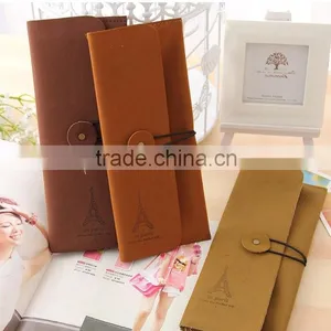 Cheap Pvc Pen Pouch for 2014 New Design thumbnail-1