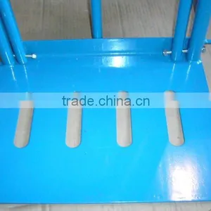 High Quality Factory Sale Luggage Trolley thumbnail-4