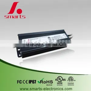 pf 0.95 CE ul 45w Single Output 110v ac dc 12V Led Panel Dali Dimming Driver thumbnail-6