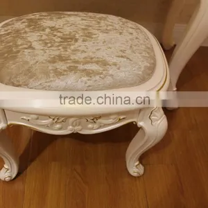 2016 Antique Leather Bed Bedroom Furniture thumbnail-5