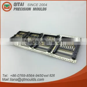 Connector Mould Accessory Supplier in China thumbnail-3