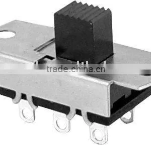 DIP Vertical Slide Switch SS-22I26 thumbnail-1