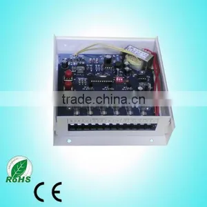 Hot Sale!!! Water Proof RGB Channel Lighting Controller Led thumbnail-1