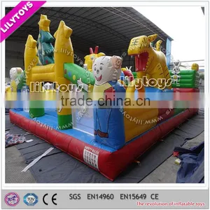 Amusing Indoor Ahult Amusement Park Games With CE thumbnail-1