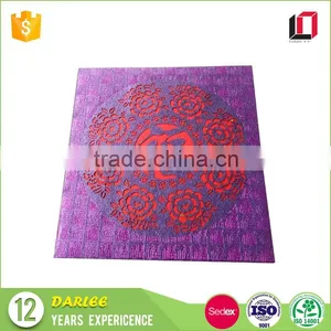 2017 Chinese Happy New Year Paper Angpow Lucky Money Packet Printing thumbnail-1