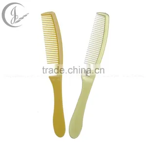 Good Quality Hair Comb, Hotel Disposable Comb, Plastic Comb Wholesale thumbnail-1