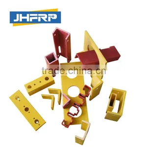 JH319 GPO-3 Fiberglass thumbnail-1