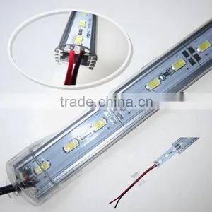 12v 5630 Smd Rigid Led Strip,High Quality !high Brightness !! thumbnail-1