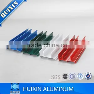 New Products 2019 Aluminum Profile For Kitchen Cabinet Cargo thumbnail-1