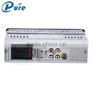 Car Multimedia Player MP5 Radio Player New Arrival Car MP5 Player thumbnail-1
