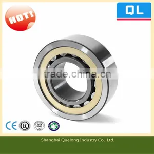 Cheap Price High Quality Low Noise Cylindrical Roller Bearing Parallel Roller Bearing thumbnail-1