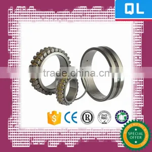 Top Quality Bearing Factory Cylindrical Roller Bearing Parallel Roller Bearing thumbnail-6