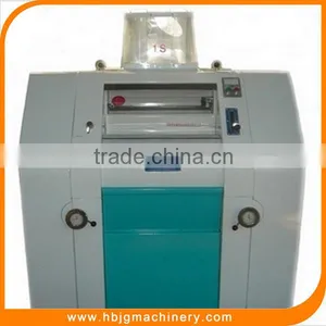 Flour Mill Plansifter, Gravity Destoner/Bucket Elevator/Roller Mill thumbnail-5