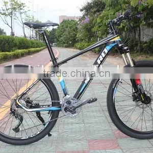 Customized Hot Selling Trek Function Mountain Bike thumbnail-1