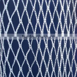 HDPE Knotted Mesh Bird Netting thumbnail-1