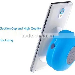Consumer Electronics IPx4 Waterproof Bluetooth Portable Speakers thumbnail-5