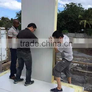 -70 to -80C Cold Storage Room thumbnail-6