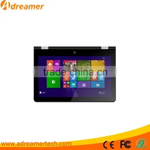 Adreamer FHD 11.6 Inch Intel Tablet pc With Keyboard Holder thumbnail-4