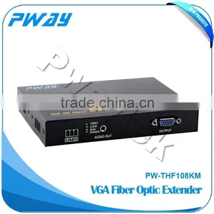 Rs232 to Vga Adapter Video Studio Transmission Equipment thumbnail-2