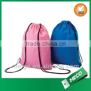 Small Drawstring Mesh Bag thumbnail-1