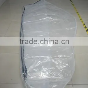PP/PE Jumbo Plastic Sewing Cover thumbnail-2