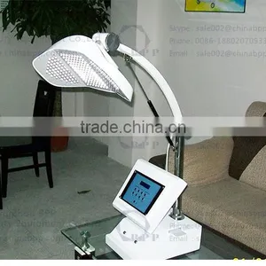 Portable Photon Rejuvenation Light Therapy PDT Skin Rejuvenation Beauty Instrument thumbnail-2