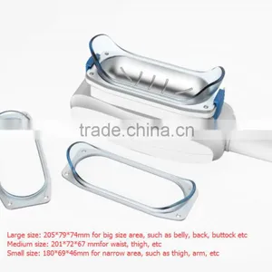 Spa Use Machine for Body Scupture Fat Removal Slimming Cryolipolise thumbnail-2
