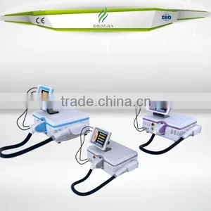 Portable Hair Removal Ipl/shr Laser Machine/elight Laser 3 in 1 Multifunctional Machine thumbnail-3