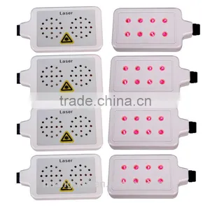 Lipo Laser Cavitation Machine Shock Wave Therapy Equipment Cavitation&multipolar RF& &lipo Laser 4 in 1 for Fat Burning thumbnail-6
