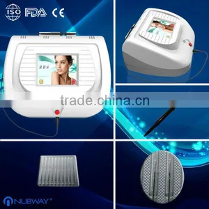 Aimed Middle & High-ended Market! Beauty Machine 30MHz Remove Leg Veins thumbnail-1